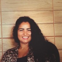 Barbara Xavier