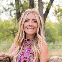 Torrie Knuth