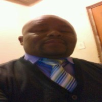 Mike Mahlangu
