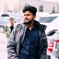 Abhi Chandran