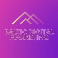 Baltic Digital Marketing