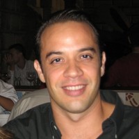 Simon Fiorini Lowell