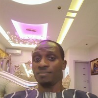 Olugbenga Daramola