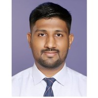 Siddharth Kadam
