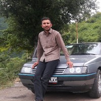 مهدی رضایی