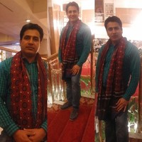 Atif Chauhdary