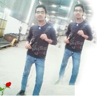 kunal p Raghuwanshi
