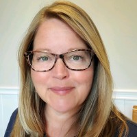 Audrey Hopper