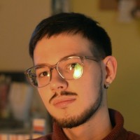 Fedor Akhmetov