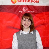 Надежда Кирилюк