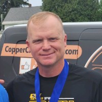 Keith Benoit