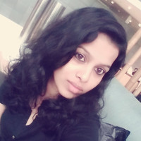 Shobana Raju