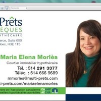 Maria Elena Morles