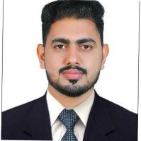 Ahammad Shafeeque E K