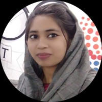 Aliza Prawin