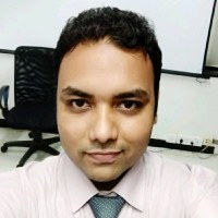 Idris Shaikh