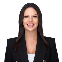 Jessica Dunn, Ll.B.