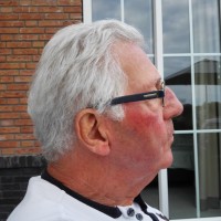 Bert Melis