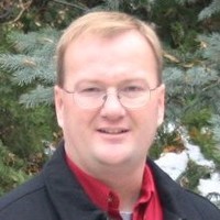 Gregg Petersen