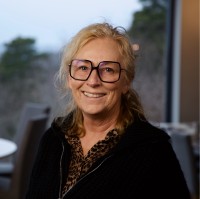 Jeanette Wittgren