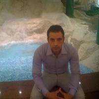 Haytham Mosaad
