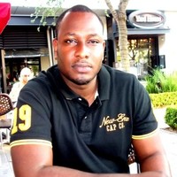 Armel Adje
