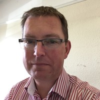 Ian Lacey