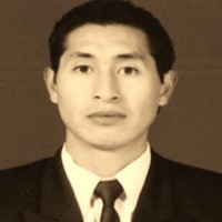 Leonardo Saavedra Estrada