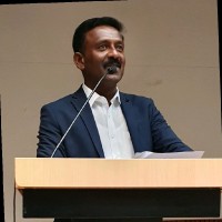 Kjsatish Kumar