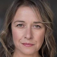 Nada Sharp
