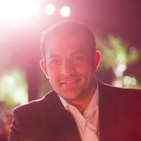Saeed Al Harthy