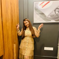 Yashika Sharma