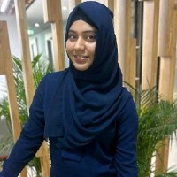 Sakeena Taha Mohammad