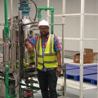 Joshua Njoku