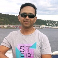 Anil Gupta