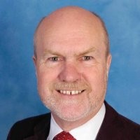 Crispin Clark