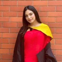 Shreya Chaudhary