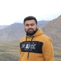 Avish Gupta