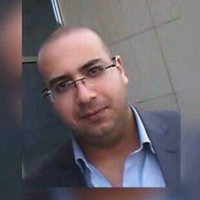 Mohammed Ismail