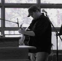 Jared Leversee