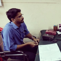 Gibin Varghese