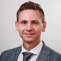 Dr. Markus Schreiber