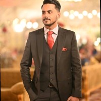 Harris Khan