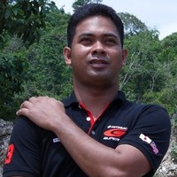 Khairul Elmi