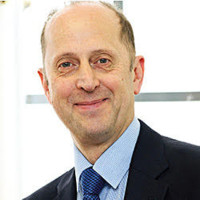Mark Ford