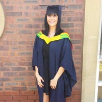 Vicky Harris