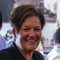 Lisette de Zeeuw