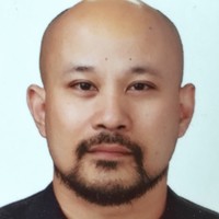 Gerardo Mabborang Jr.