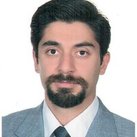 Amir Nik Eftekhari, PMP