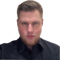 Cedric Nolte